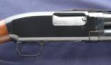 Winchester Model 12 Skeet chambered in 20ga
and manufactured in 1961. - 3 of 13