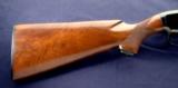 Winchester Model 12 Skeet chambered in 20ga
and manufactured in 1961. - 2 of 13