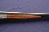 A H Fox Sterlingworth chambered in 20ga, serial number 252*** and manufactured in Phila. Pa. - 6 of 11