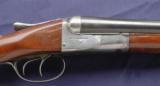 A H Fox Sterlingworth chambered in 20ga, serial number 252*** and manufactured in Phila. Pa. - 3 of 11