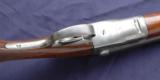 A H Fox Sterlingworth chambered in 20ga, serial number 252*** and manufactured in Phila. Pa. - 5 of 11