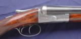 A H Fox Sterlingworth chambered in 12ga, serial number 105*** and manufactured in Phila. Pa - 3 of 11