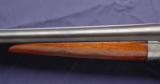 A H Fox Sterlingworth chambered in 12ga, serial number 105*** and manufactured in Phila. Pa - 10 of 11