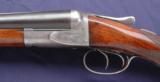A H Fox Sterlingworth chambered in 12ga, serial number 105*** and manufactured in Phila. Pa - 9 of 11