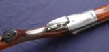 A H Fox Sterlingworth chambered in 12ga, serial number 105*** and manufactured in Phila. Pa - 5 of 11