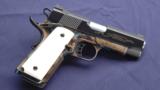 Wilson Combat Bill Wilson Limited Edition Compact Number 16 of 50 .45acp - 5 of 6
