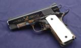 Wilson Combat Bill Wilson Limited Edition Compact Number 16 of 50 .45acp - 1 of 6