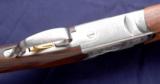 Beretta 687 Silver Pigeon II Sporting chambered in 20ga – 3” with 30