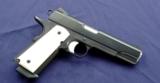 Ed Brown 1911 Executive Elite Centennial Edition chambered in .45 acp. - 1 of 6