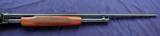 Winchester Model 42 skeet
and manufactured in 1937
- 7 of 11