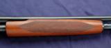 Winchester Model 42 skeet
and manufactured in 1937
- 6 of 11