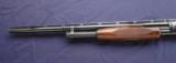 Winchester Model 12 Skeet chambered in 12ga and manufactured in 1963. - 12 of 12