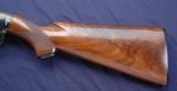 Winchester Model 12 Skeet chambered in 12ga and manufactured in 1963. - 9 of 12
