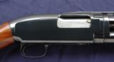 Winchester Model 12 Skeet chambered in 12ga and manufactured in 1963. - 3 of 12