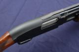 Winchester Model 12 Skeet chambered in 12ga and manufactured in 1963. - 5 of 12