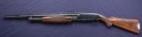 Winchester Model 12 Skeet chambered in 12ga and manufactured in 1963. - 1 of 12