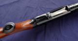 Winchester Model 12 Skeet chambered in 12ga and manufactured in 1963. - 4 of 12