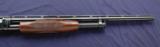 Winchester Model 12 Skeet chambered in 12ga and manufactured in 1963. - 7 of 12
