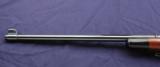 Springfield 1894 custom chambered in .30-40 Krag. - 11 of 11