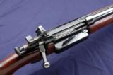 Springfield 1894 custom chambered in .30-40 Krag. - 5 of 11