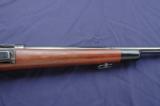 Springfield 1894 custom chambered in .30-40 Krag. - 6 of 11