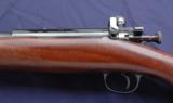 Springfield 1894 custom chambered in .30-40 Krag. - 9 of 11