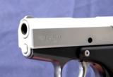 Rohrbaugh 380 chambered in .380acp.
- 5 of 8