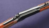 Winchester 9422 chambered in .22 lr. with factory box. - 5 of 9