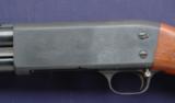 Ithaca Model 37 Police Special chambered in 12ga. - 9 of 11