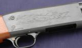 Ithaca Model 37 Police Special chambered in 12ga. - 5 of 11