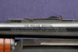 Ithaca Model 37 Police Special chambered in 12ga. - 10 of 11