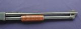 Ithaca Model 37 Police Special chambered in 12ga. - 6 of 11