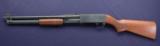 Ithaca Model 37 Police Special chambered in 12ga. - 1 of 11