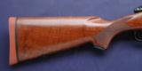Winchester Classic Super Grade chambered in .300 win mag and was manufactured in New Haven Ct. - 2 of 12