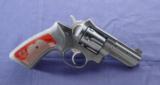 Ruger GP 100 Talo Wiley Clapp chambered in .357mag brand new. - 1 of 4