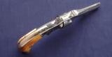 Marlin XXX Standard 1872, 30 caliber Rimfire, Pocket Revolver - 3 of 5
