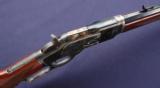 Uberti 1873 Special Sporting rifle chambered in .45 LC.This rifle is brand new. - 5 of 12