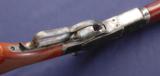 Uberti 1873 Special Sporting rifle chambered in .45 LC.This rifle is brand new. - 3 of 12