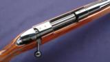 Weatherby Mark V Deluxe chambered in .416 WBY. - 5 of 11