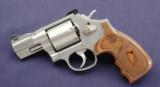 Smith & Wesson 686-6 Performance Center chambered in 357mag and is brand new. - 5 of 5