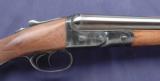 Parker V grade, on a 1-1/2 frame, chambered in
12ga 2-3/4” and manufactured in early 1907. - 3 of 13
