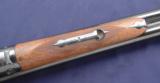 Parker V grade, on a 1-1/2 frame, chambered in
12ga 2-3/4” and manufactured in early 1907. - 6 of 13