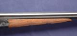 Parker V grade, on a 1-1/2 frame, chambered in
12ga 2-3/4” and manufactured in early 1907. - 8 of 13