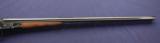 Parker V grade, on a 1-1/2 frame, chambered in
12ga 2-3/4” and manufactured in early 1907. - 9 of 13