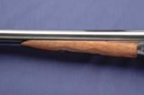 Parker V grade, on a 1-1/2 frame, chambered in
12ga 2-3/4” and manufactured in early 1907. - 12 of 13