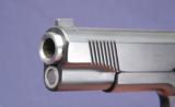 Wilson Combat Protector chambered in .45acp and manufactured in 2001. - 6 of 7