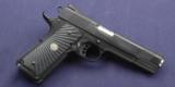 Wilson Combat Protector chambered in .45acp and manufactured in 2001. - 3 of 7