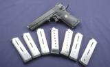Wilson Combat Protector chambered in .45acp and manufactured in 2001. - 7 of 7