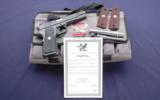 Wilson Combat Protector chambered in .45acp and manufactured in 2001. - 1 of 7