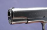 Colt 1911 Commercial chambered in .45 cap and manufactured in 1925. - 4 of 6
